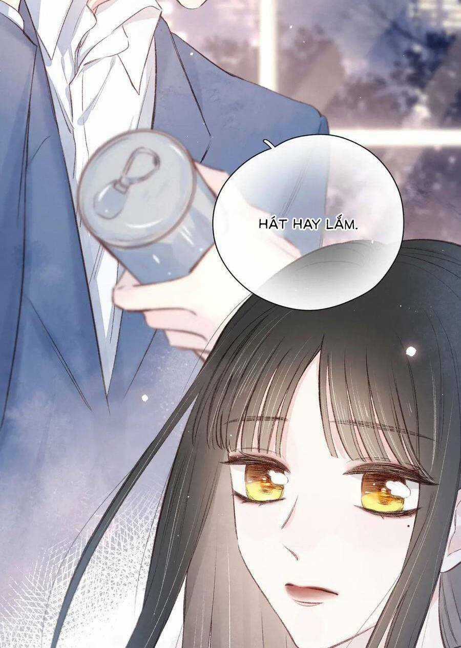 Vũ Xuyên Vật Ngữ Chapter 6 trang 27