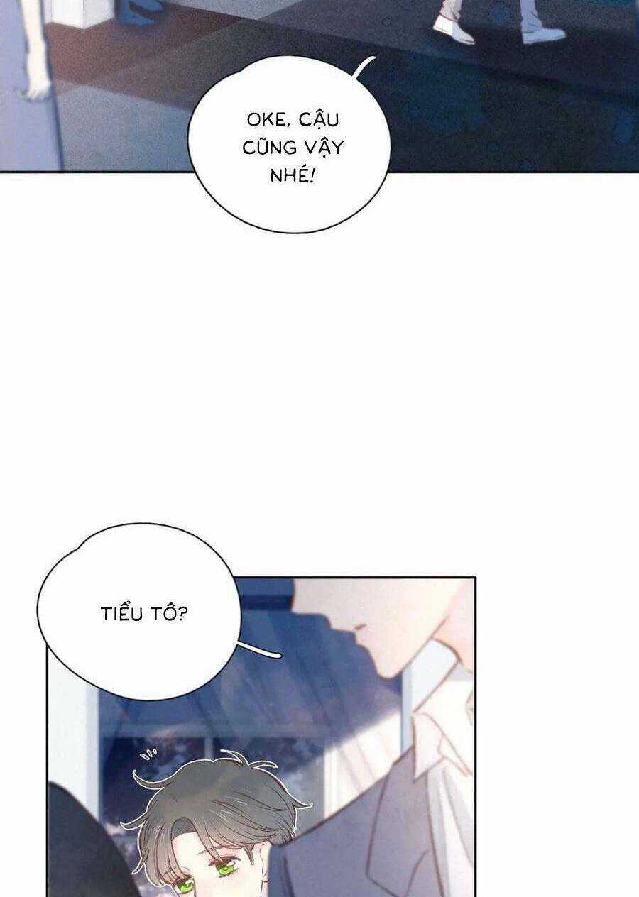 Vũ Xuyên Vật Ngữ Chapter 6 trang 32