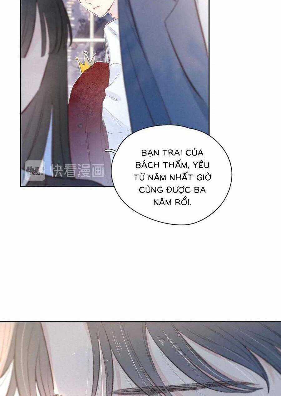 Vũ Xuyên Vật Ngữ Chapter 6 trang 33