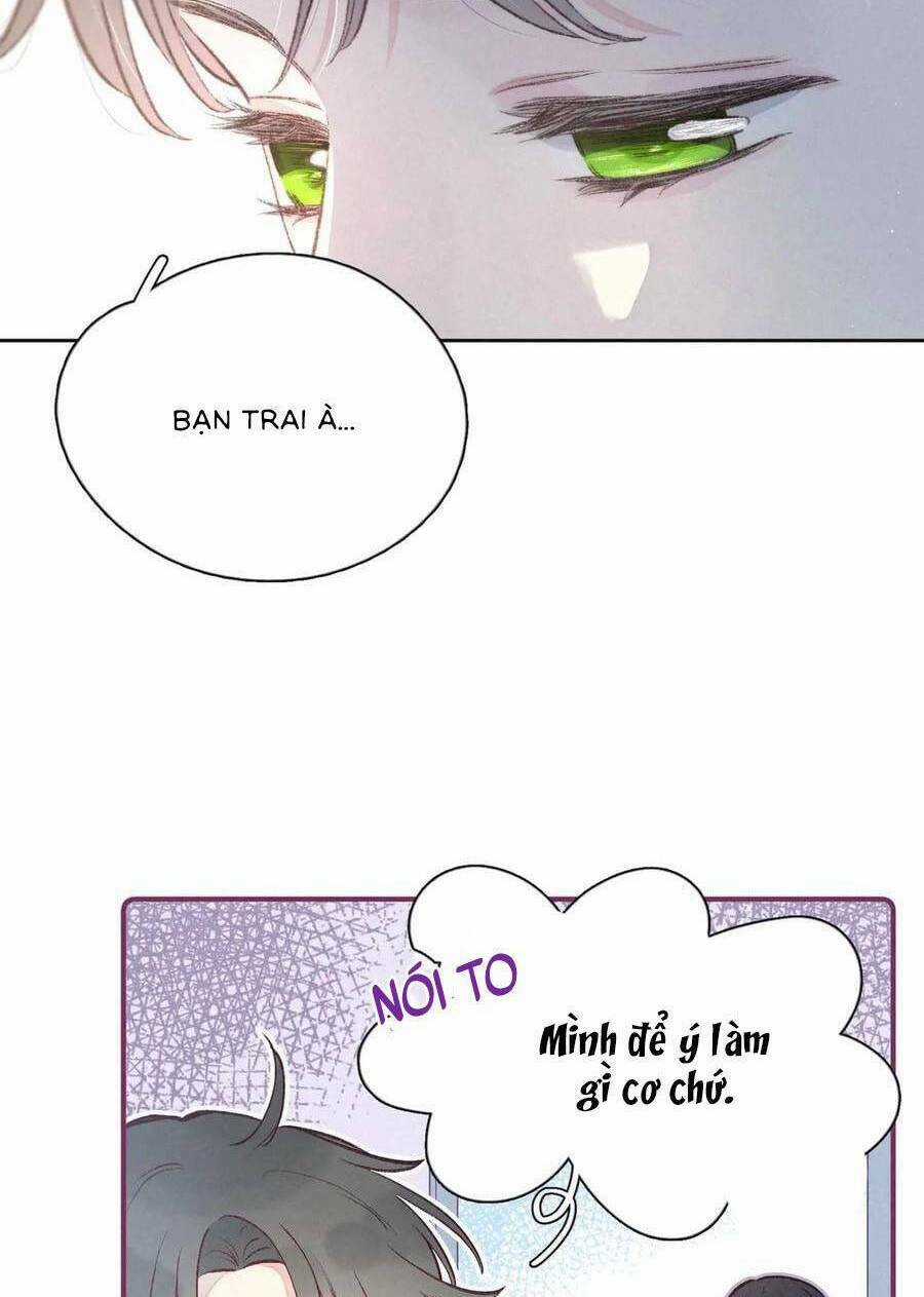 Vũ Xuyên Vật Ngữ Chapter 6 trang 34
