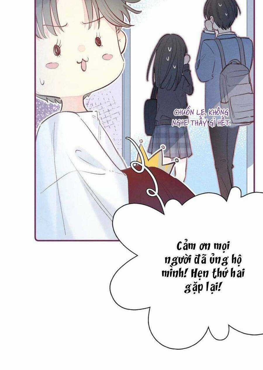 Vũ Xuyên Vật Ngữ Chapter 6 trang 35