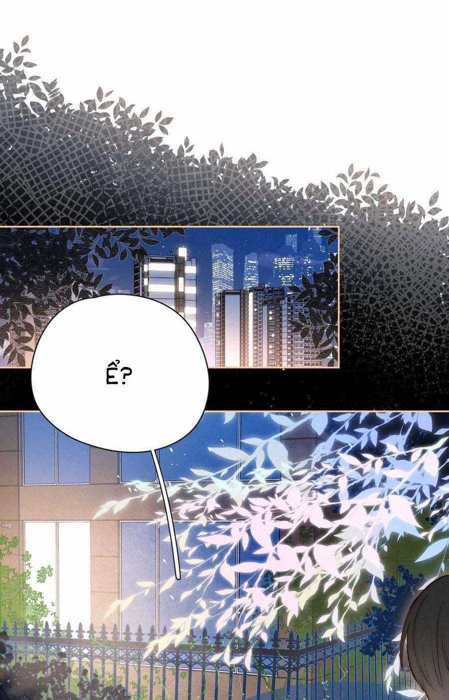Vũ Xuyên Vật Ngữ Chapter 6 trang 36