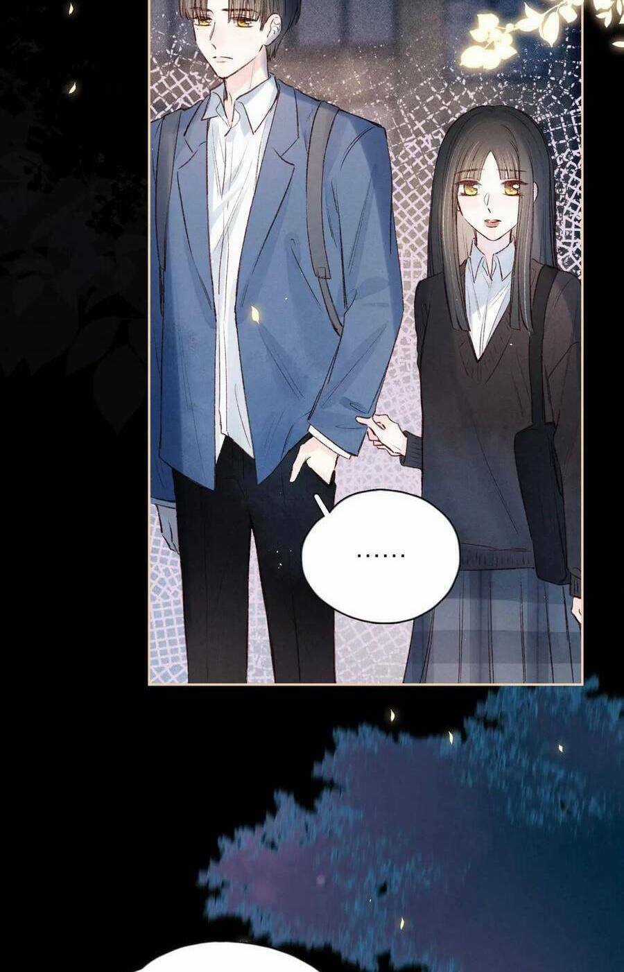 Vũ Xuyên Vật Ngữ Chapter 6 trang 38