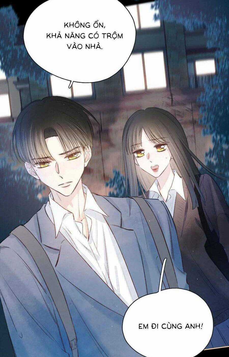 Vũ Xuyên Vật Ngữ Chapter 6 trang 39