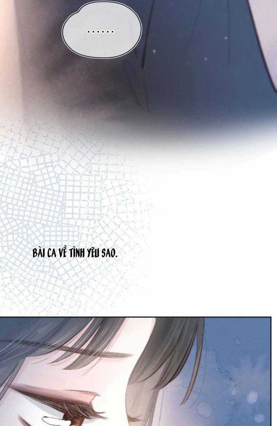 Vũ Xuyên Vật Ngữ Chapter 6 trang 4
