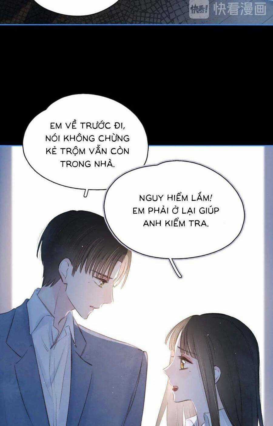Vũ Xuyên Vật Ngữ Chapter 6 trang 42