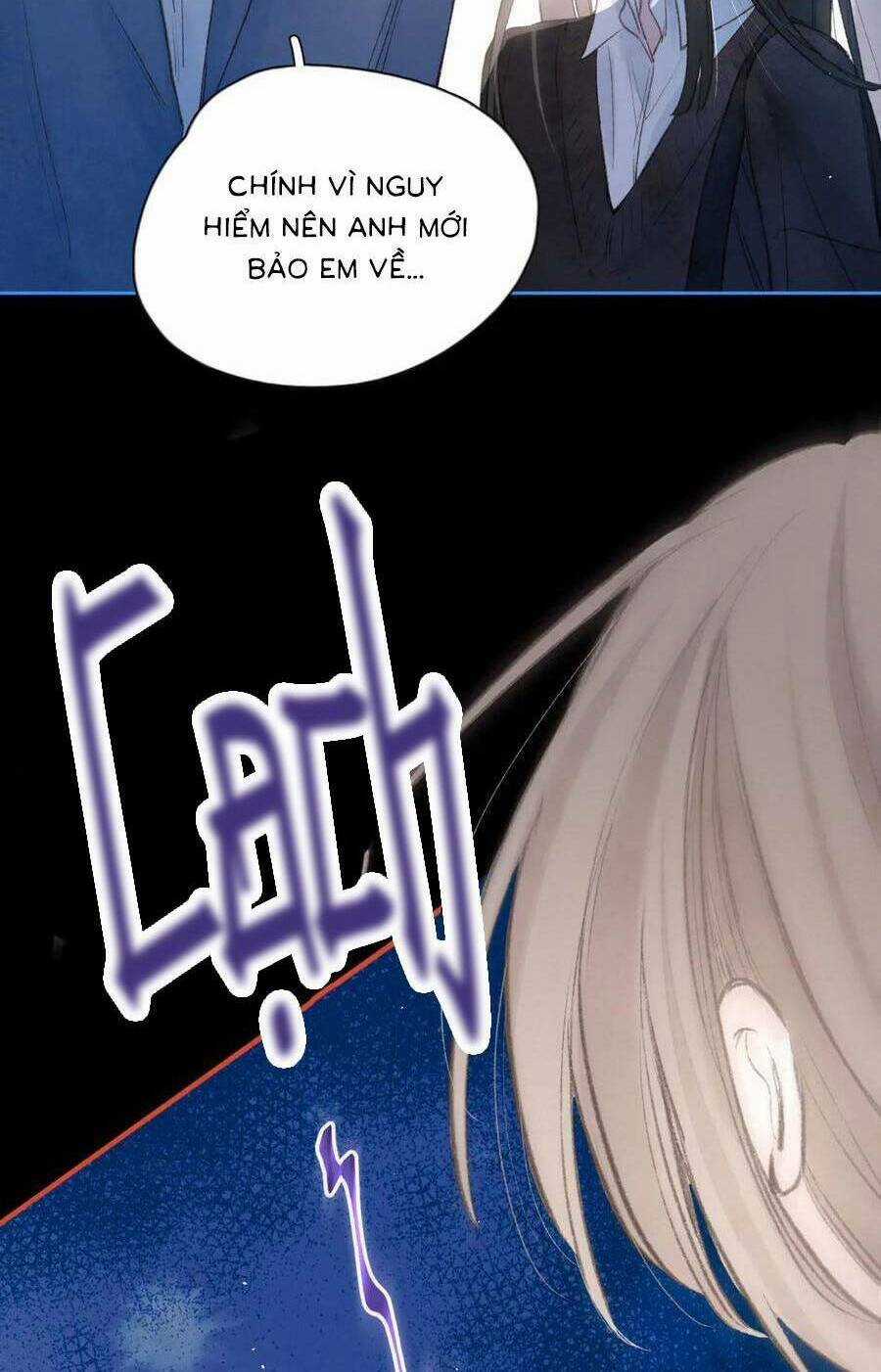 Vũ Xuyên Vật Ngữ Chapter 6 trang 43