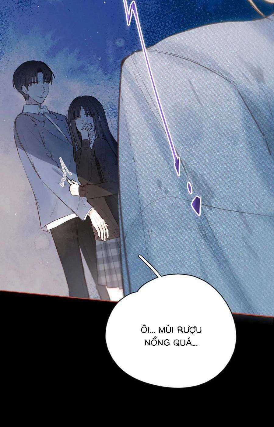 Vũ Xuyên Vật Ngữ Chapter 6 trang 44