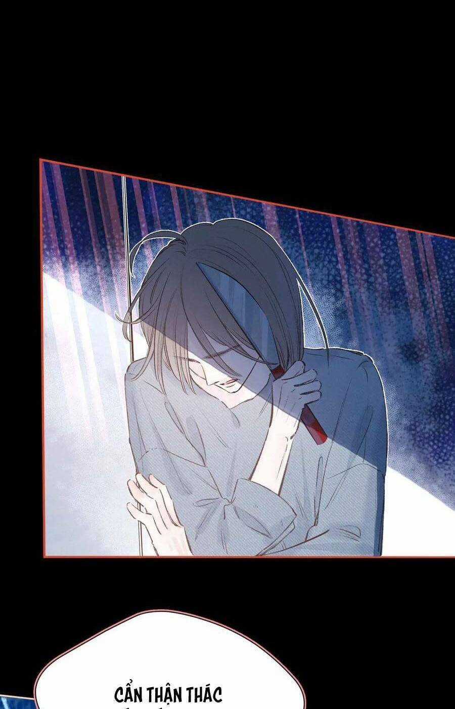 Vũ Xuyên Vật Ngữ Chapter 6 trang 45