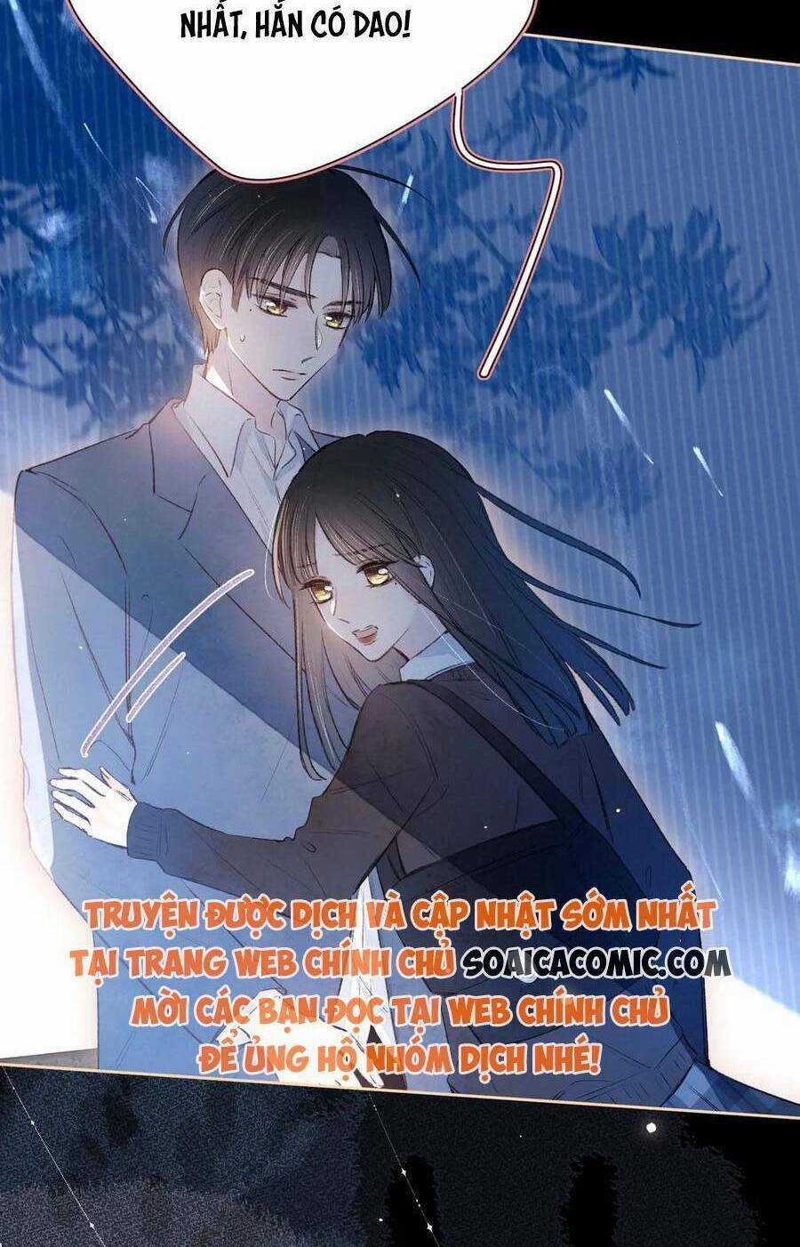 Vũ Xuyên Vật Ngữ Chapter 6 trang 46