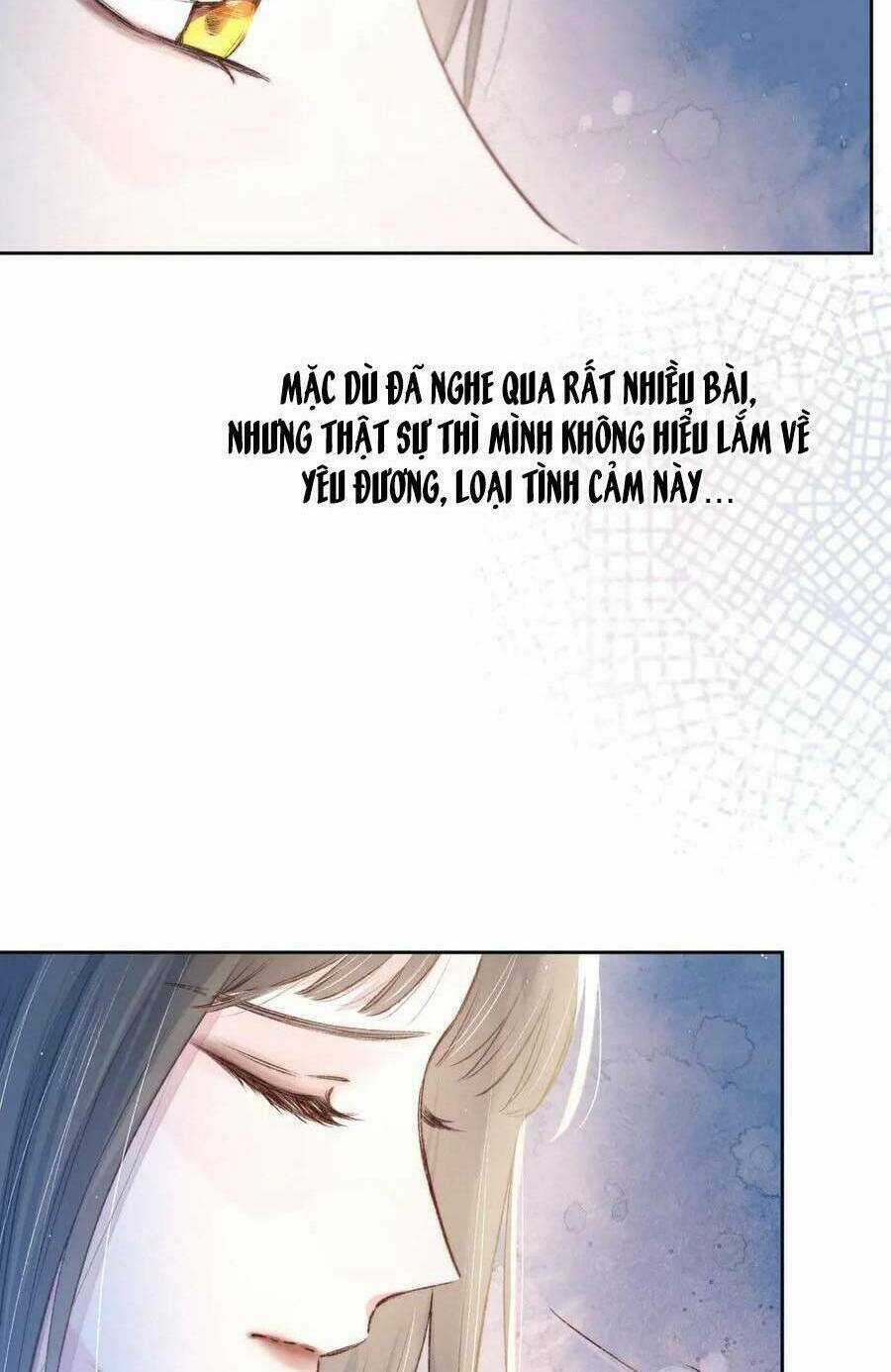 Vũ Xuyên Vật Ngữ Chapter 6 trang 5