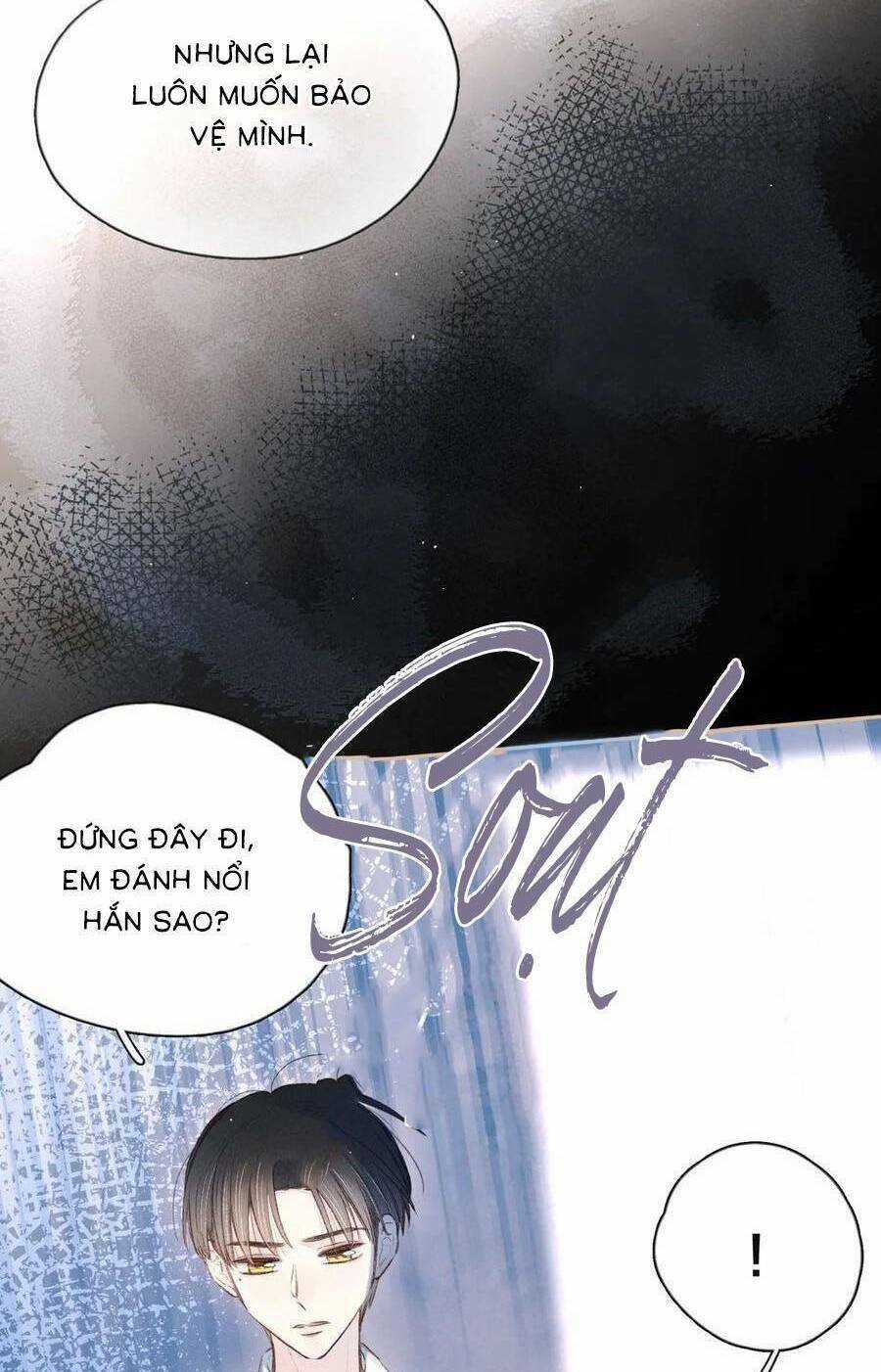 Vũ Xuyên Vật Ngữ Chapter 6 trang 50