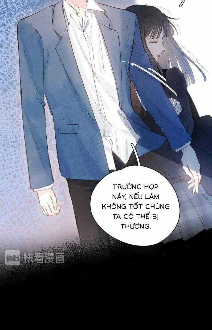 Vũ Xuyên Vật Ngữ Chapter 6 trang 51