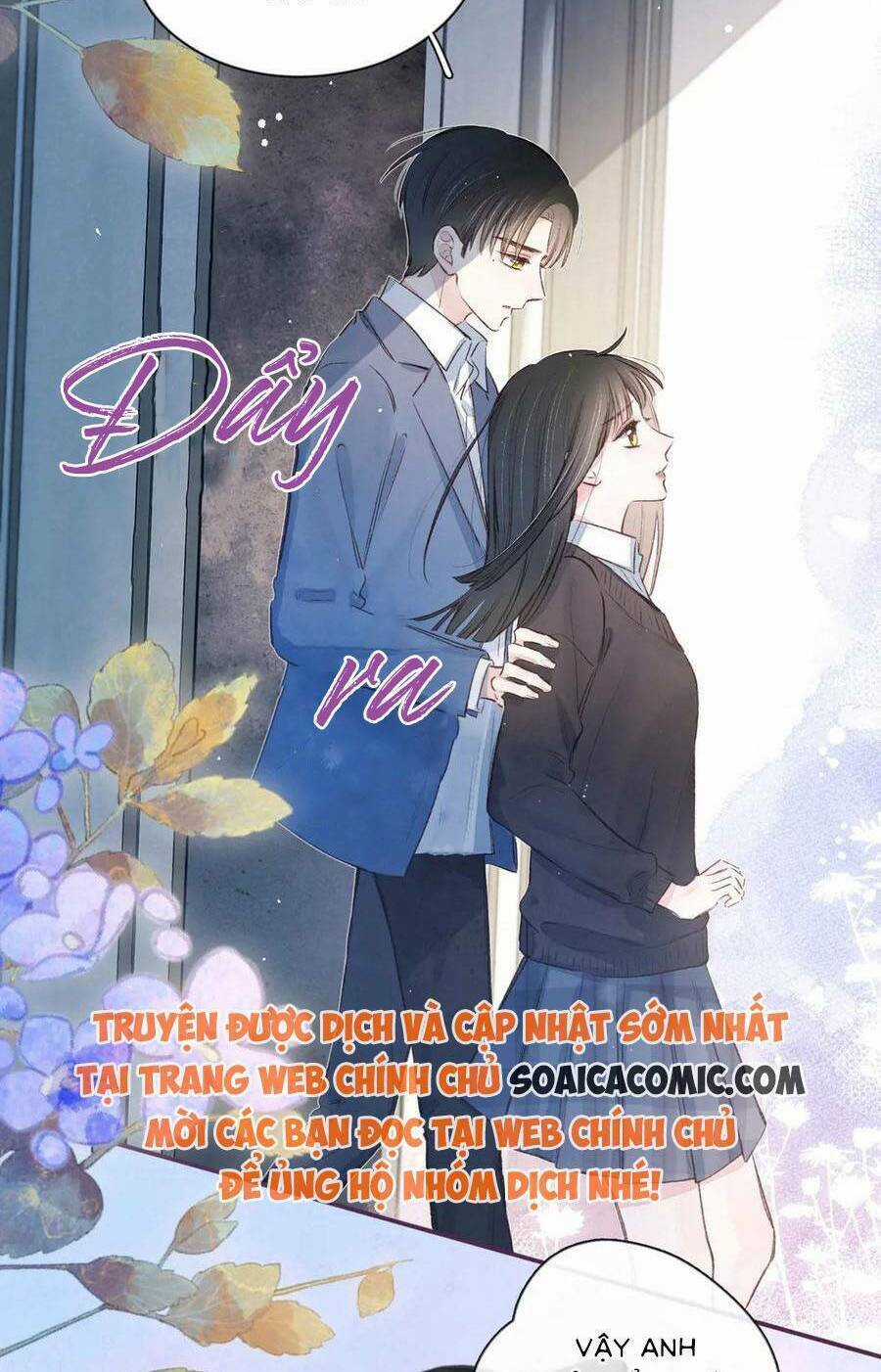 Vũ Xuyên Vật Ngữ Chapter 6 trang 53