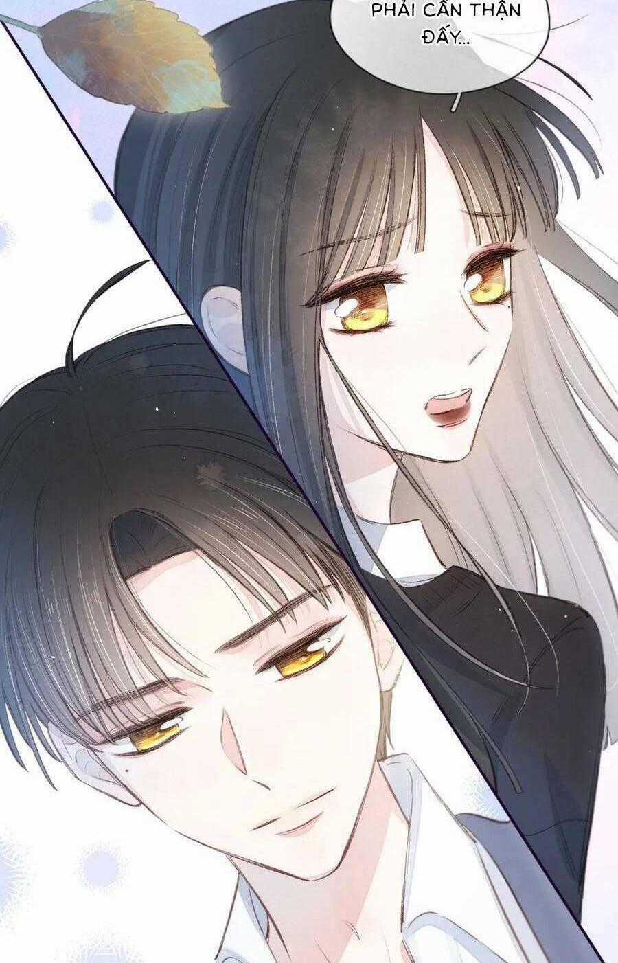 Vũ Xuyên Vật Ngữ Chapter 6 trang 54