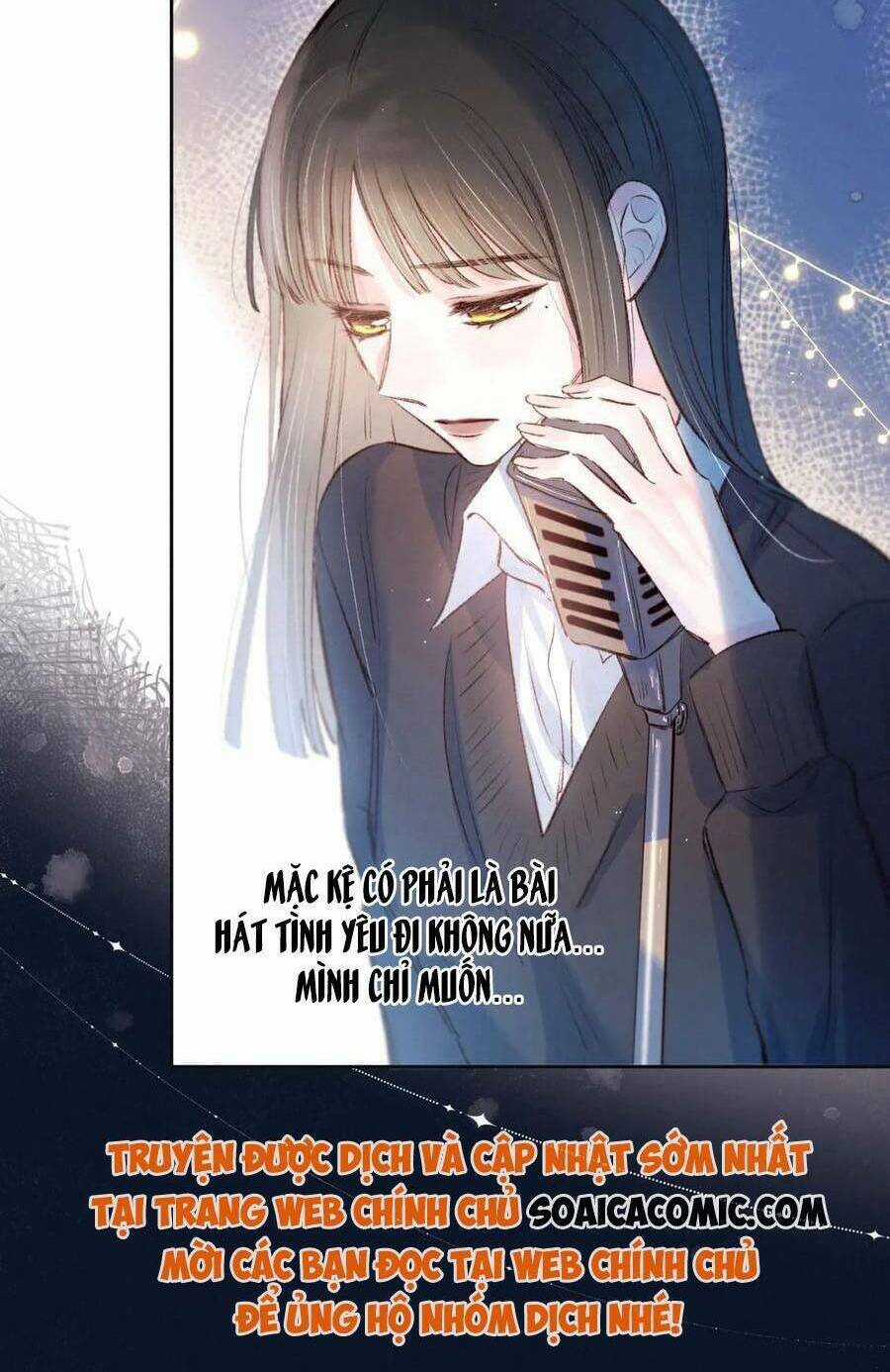 Vũ Xuyên Vật Ngữ Chapter 6 trang 7
