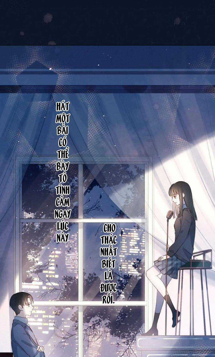 Vũ Xuyên Vật Ngữ Chapter 6 trang 8