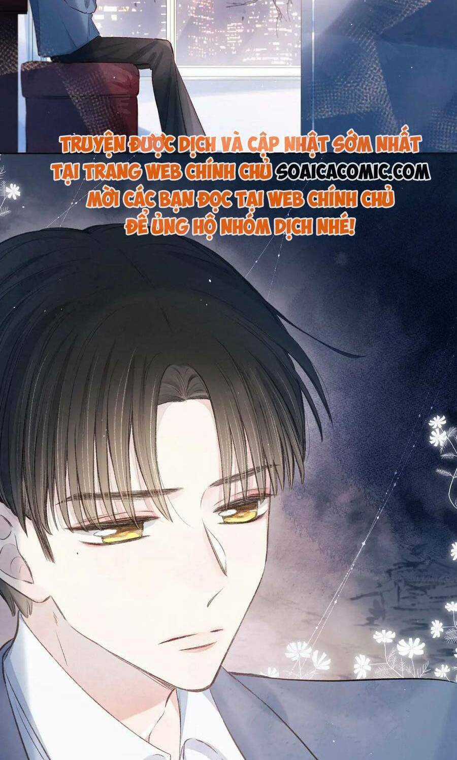 Vũ Xuyên Vật Ngữ Chapter 6 trang 9