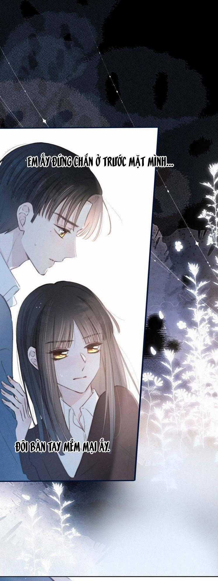 Vũ Xuyên Vật Ngữ Chapter 7 trang 0