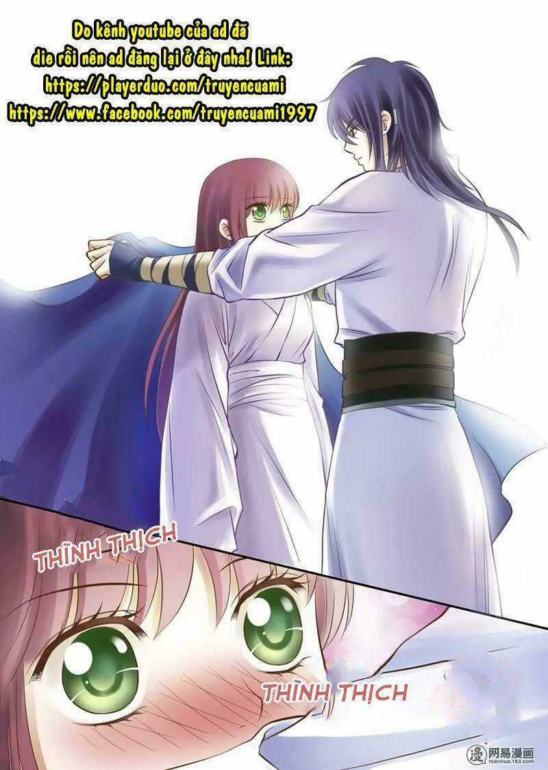 Vũ Yên Sa Chapter 12 trang 9