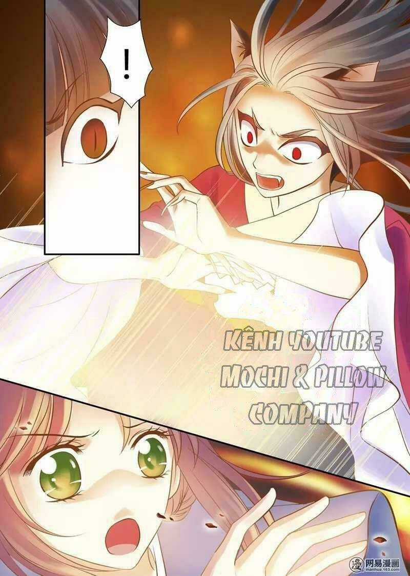 Vũ Yên Sa Chapter 13 trang 5