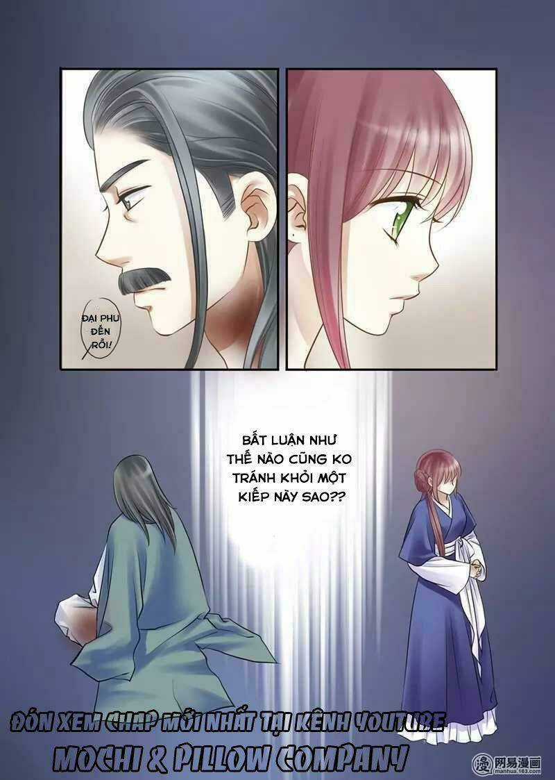 Vũ Yên Sa Chapter 14 trang 6