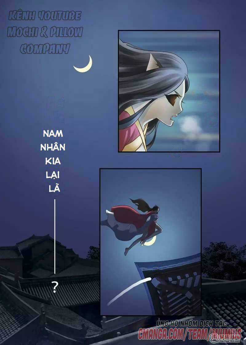 Vũ Yên Sa Chapter 14 trang 7