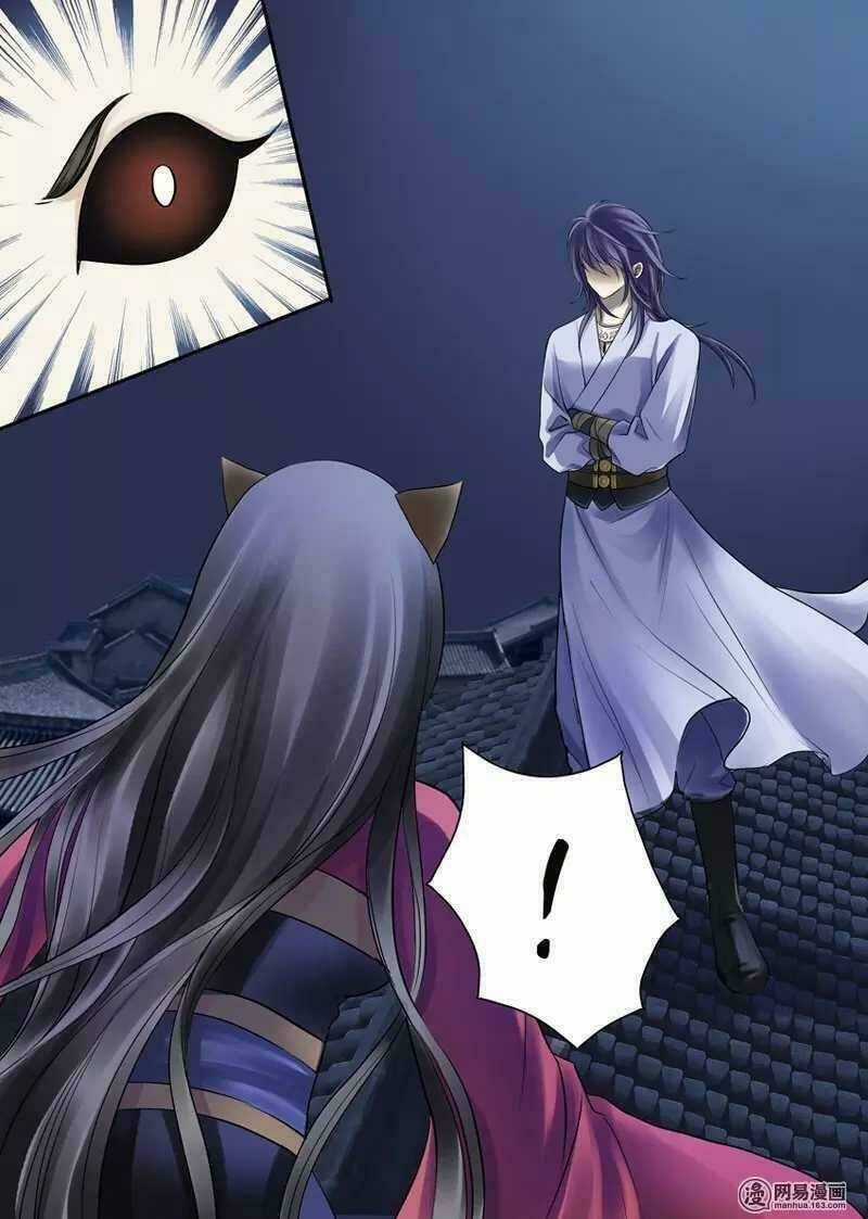 Vũ Yên Sa Chapter 14 trang 8