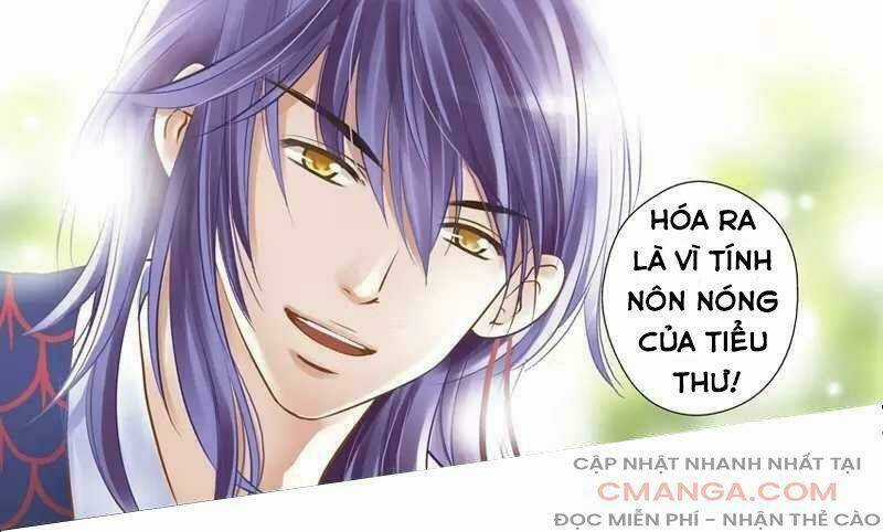 Vũ Yên Sa Chapter 19 trang 10