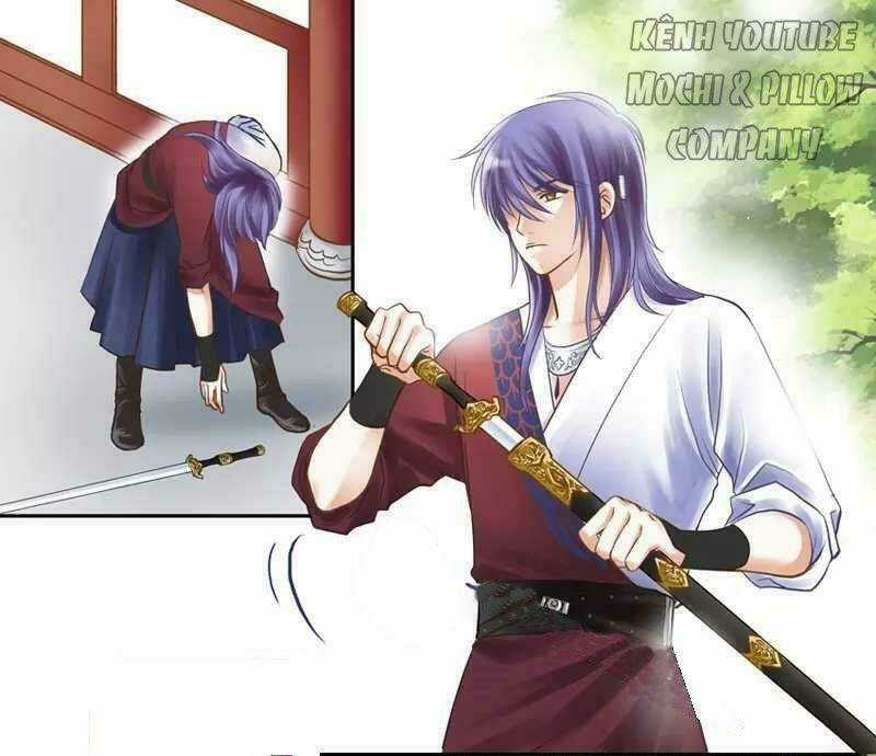 Vũ Yên Sa Chapter 19 trang 13