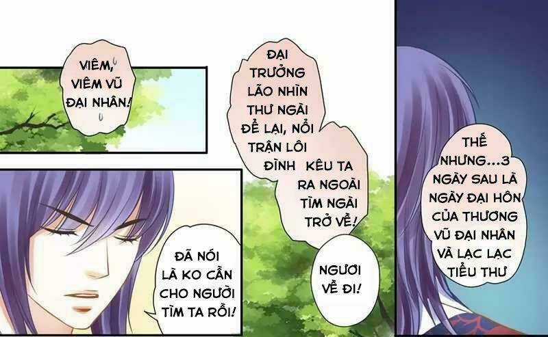 Vũ Yên Sa Chapter 19 trang 15