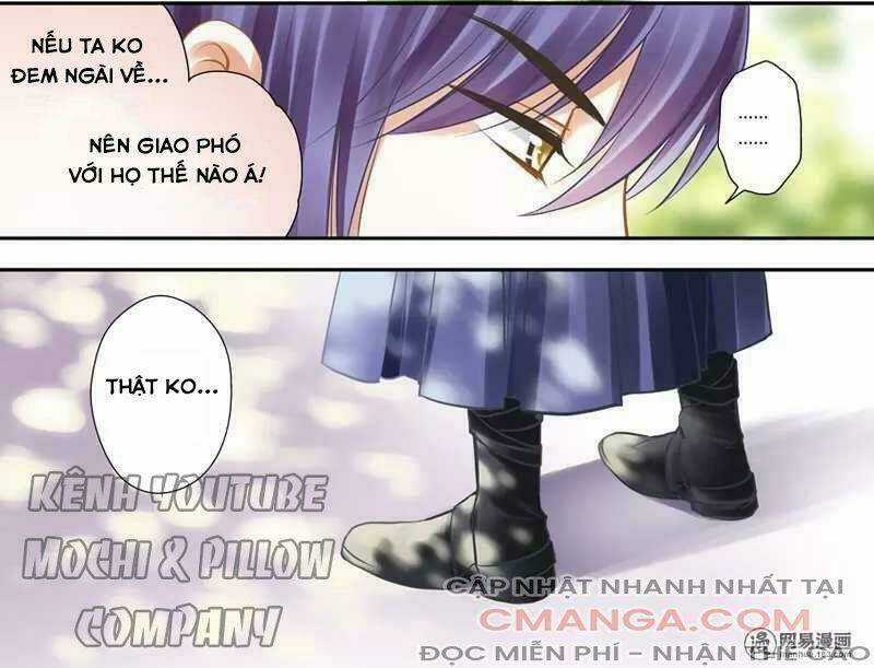 Vũ Yên Sa Chapter 19 trang 16