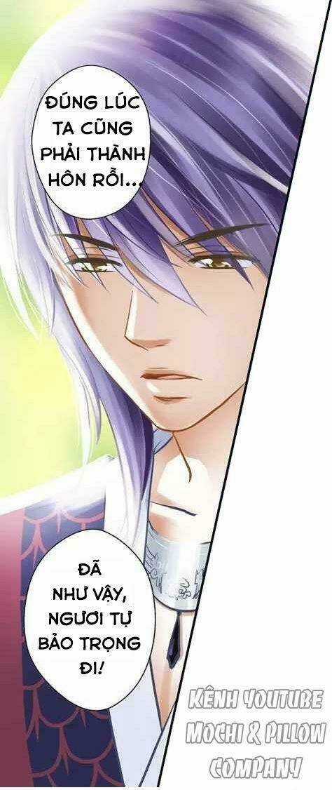 Vũ Yên Sa Chapter 19 trang 17