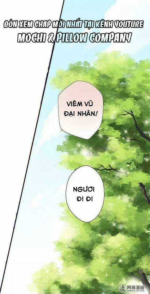 Vũ Yên Sa Chapter 19 trang 18