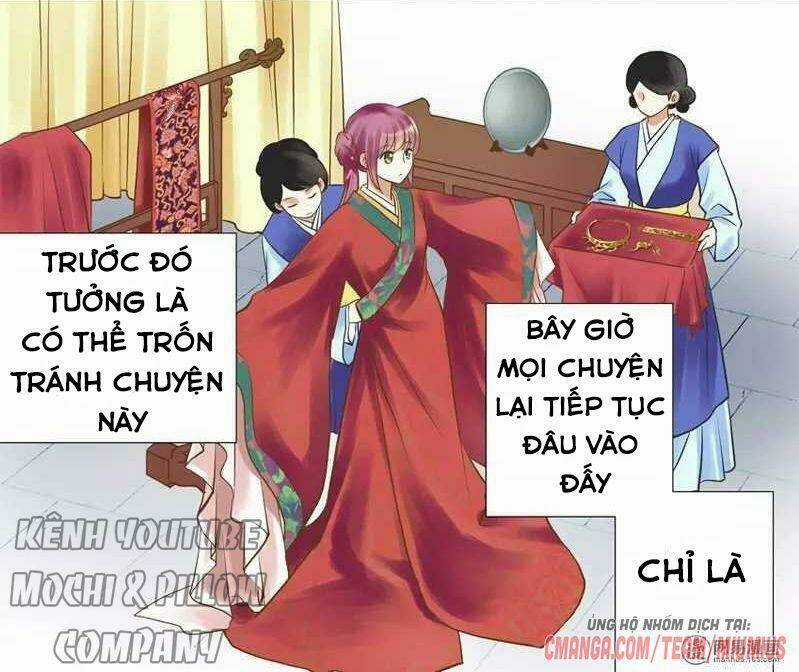 Vũ Yên Sa Chapter 19 trang 2