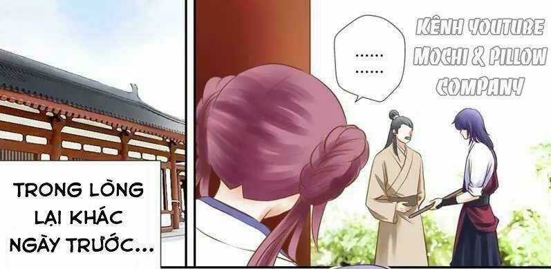 Vũ Yên Sa Chapter 19 trang 3