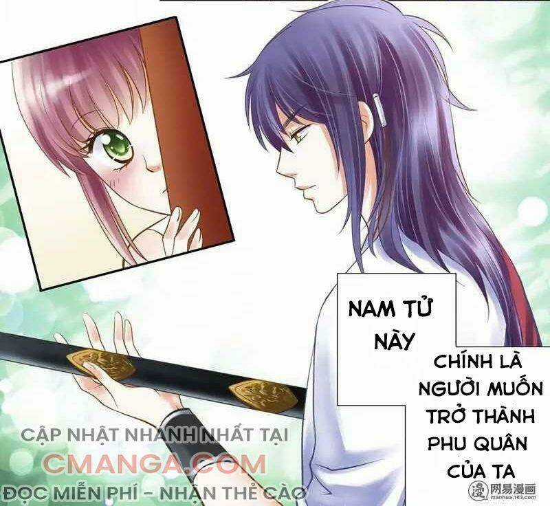 Vũ Yên Sa Chapter 19 trang 4