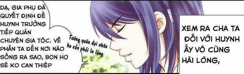 Vũ Yên Sa Chapter 19 trang 6