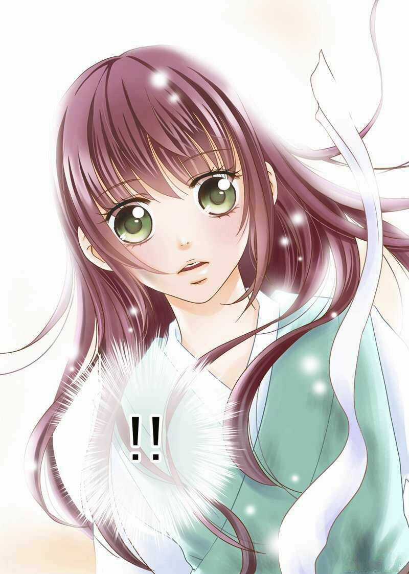 Vũ Yên Sa Chapter 2 trang 11