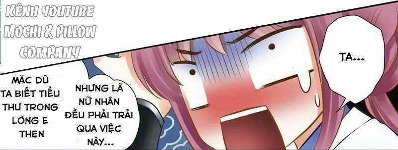 Vũ Yên Sa Chapter 20 trang 13