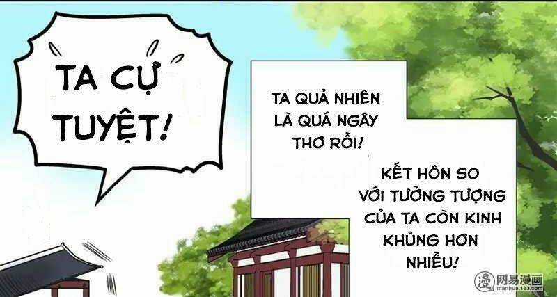 Vũ Yên Sa Chapter 20 trang 14