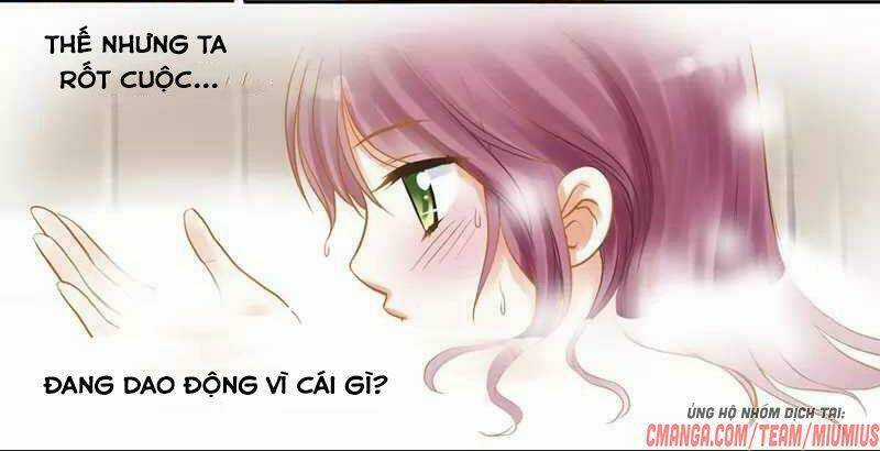 Vũ Yên Sa Chapter 20 trang 16