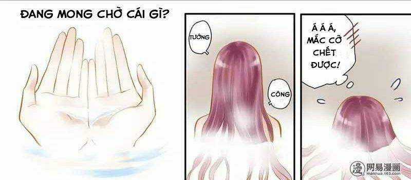 Vũ Yên Sa Chapter 20 trang 17