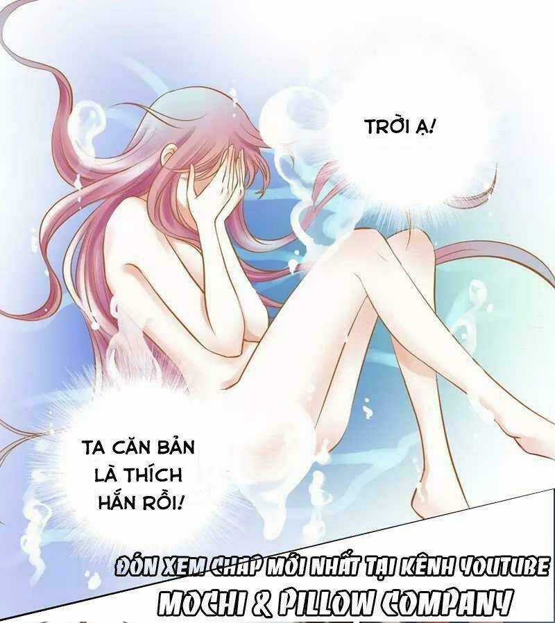 Vũ Yên Sa Chapter 20 trang 18