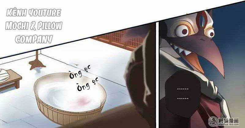 Vũ Yên Sa Chapter 20 trang 19