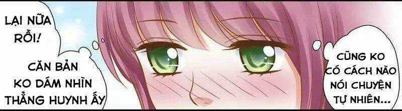 Vũ Yên Sa Chapter 20 trang 2