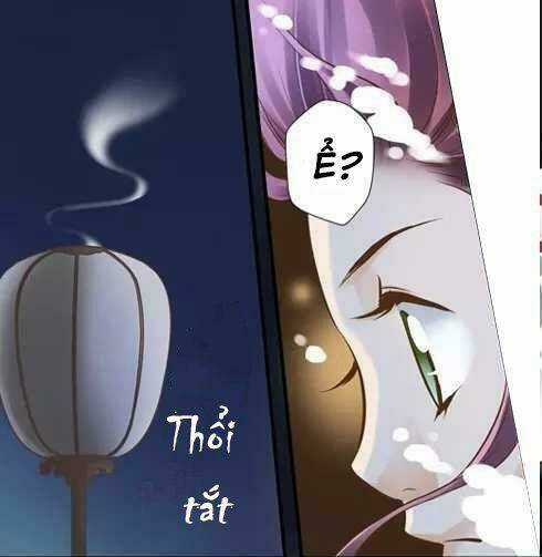 Vũ Yên Sa Chapter 20 trang 20