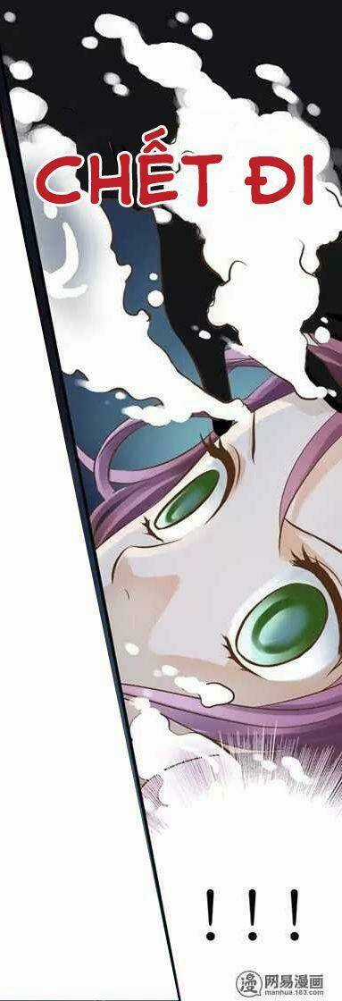 Vũ Yên Sa Chapter 20 trang 22