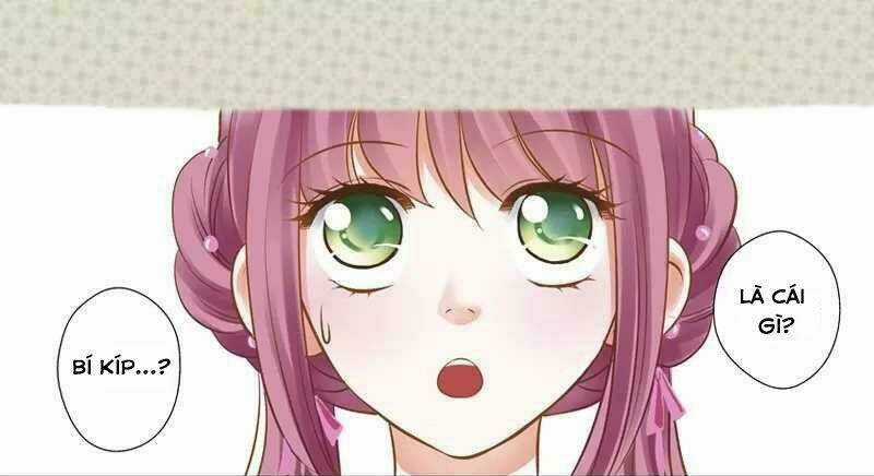 Vũ Yên Sa Chapter 20 trang 9