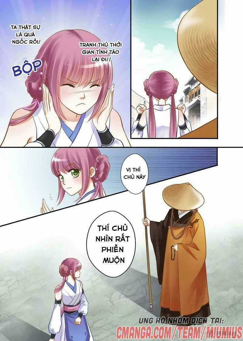 Vũ Yên Sa Chapter 22 trang 7